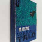 M. M. Kaye : Varjojen talo : jännitysromaani - pikkukuva 1