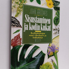John Brookes : Sisustaminen ja kodin kukat - pikkukuva 1