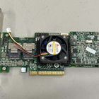 ASR-6805T Adaptec 512MB 6Gbs 8-port SATA PCIe 8x RAID - pikkukuva 2