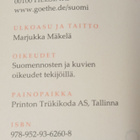 Arkea ja ekstaasia (nid.) - pikkukuva 2