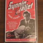 Hannu Leminen: Synnin jäljet DVD - pikkukuva 1