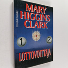 Mary Higgins Clark : Lottovoittaja - pikkukuva 1