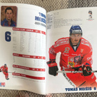 TEAM CZECH MEDIA GUIDE 2010 / JÄÄKIEKON MM 2010 - pikkukuva 4