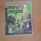 Mini Ninjas / PS3 - pikkukuva 1