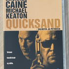 Quicksand - valheita ja petoksia (2003) Michael Caine - pikkukuva 1