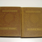 Oliwer Twist 1-2, Charles Dickens 1927-28 - pikkukuva 1
