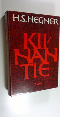 H. S. Hegner : Kiinan tie