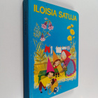 Laila Niukkanen : Iloisia satuja - pikkukuva 1