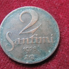 2 santimi 1928 Latvia - pikkukuva 1