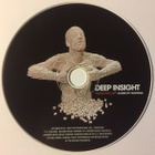 Deep Insight • Deep Insight PROMO CD-Single - pikkukuva 3