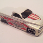 Switchback Hot Wheels 2002 7,7 cm - pikkukuva 2