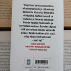 Bill Browder - Freezing Order (pokkari) - pikkukuva 5