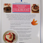David Murray ym. : Keittotaidon akatemia : jälkiruoat - pikkukuva 2