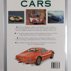 Martin Buckley : The world encyclopedia of cars : the def... - pikkukuva 2