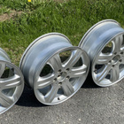 ALUMIINIVANTEET MERCEDES W211 - pikkukuva 2