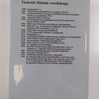 Vanhan Ruoveden historia, 3, 8, 2 - Mäntän historia 1948-... - pikkukuva 2