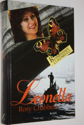 Rosy Chabbert : Leonella