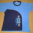 LASTEN T-PAITA KOKO 98 CIRAF RACING TEAM 02 - pikkukuva 1