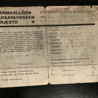 Ikl: jäsenyysilmoitus -34 - pikkukuva 1