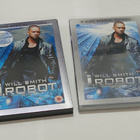 I Robot dvd suomitekstit - pikkukuva 1