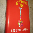 Stephen King : Liseyn tarina ( SID uudenveroinen ) - pikkukuva 2