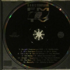 Various • Fm Tv Dance Compilation CD - pikkukuva 4