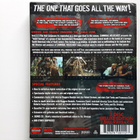 Cannibal holocaust (Limited Deluxe) 3 Disc - pikkukuva 2