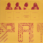 Patto - Patto *180-gram Gatefold Vinyl* - pikkukuva 2
