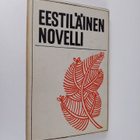 Eestiläinen novelli - pikkukuva 1