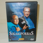 SIKARIPORRAS - pikkukuva 1
