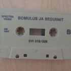 Spectravideo SVI 318/328 Bomulus ja beduiinit (1985) SM405T - pikkukuva 1