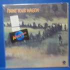 PAINT YOUR WAGON - S/T M-/EX- UK-70 LP - pikkukuva 1