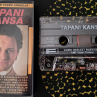 TAPANI KANSA-28 ALKUPERÄISTÄ-Kasetti, SAFK 2000,v.1987,Fazer - pikkukuva 1