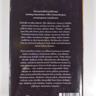 Anders Roslund : Kolme sekuntia - pikkukuva 2