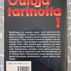 Outoja tarinoita 1 - pikkukuva 2