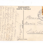 VANHA Postikortti Imatra 1934 - pikkukuva 2