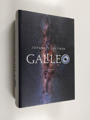 Johannes Lahtinen : Galileo