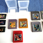 Gameboy 7 kpl pelejä - pikkukuva 1