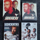 Sidekicks 4K UHD (Vinegar Syndrome) - pikkukuva 1
