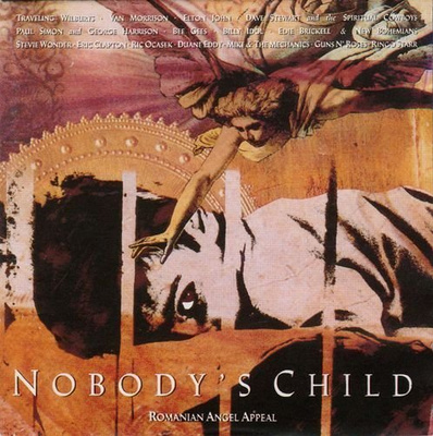 Nobody’s Child: Romanian Angel Appeal CD