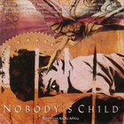 Nobody’s Child: Romanian Angel Appeal CD - pikkukuva 1