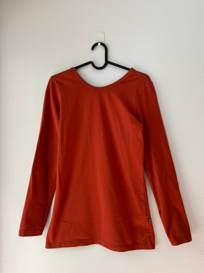 Kaiko Cross Shirt, S