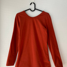 Kaiko Cross Shirt, S - pikkukuva 1