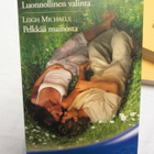 Harlequin Romantiikka tupla  27/2007 Winters & Michaels - pikkukuva 1