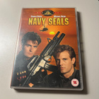 Navy Seals (1990) (Charlie Sheen, Michael Biehn) DVD - pikkukuva 1