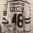 Pajuniemi TPS Game Worn - pikkukuva 1