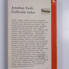 Jonathan Swift : Gulliverin retket - pikkukuva 2