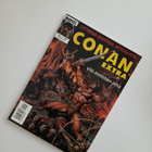 Conan extra 1/1995 Villi-ihmisten viha (juliste mukana) - pikkukuva 2