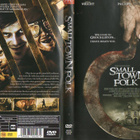 SMALL TOWN FOLK (9 163) -FI- DVD - pikkukuva 1
