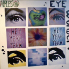 THE APPLES  ::  EYE WONDER  ::  VINYYLI  7"   1991 - pikkukuva 1